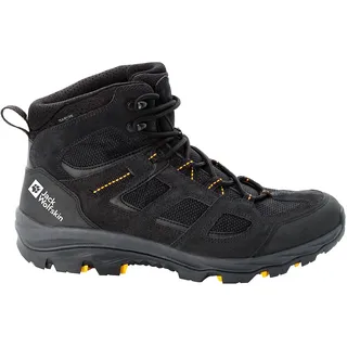 black/burly yellow xt 39,5