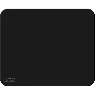 Speedlink Hi-Genic Mauspad Schwarz
