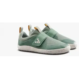 Vivobarefoot Primus Sport III Preschool Glacial Green 25