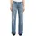 Judee Loose Low Waist Jeans