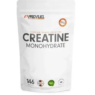 ProFuel Creatin Monohydrat Pulver 500 g