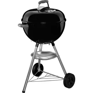 Weber Bar-B-Kettle 47 cm schwarz