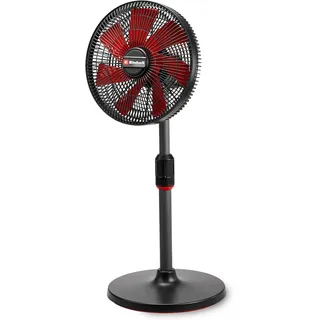 Einhell GE-CF 18/320 P Li-Solo 32 cm Standventilator Schwarz