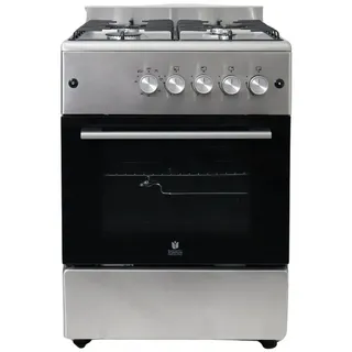 GASLINE SHGG6060FGIX Silber