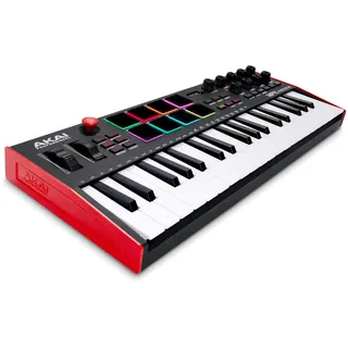 Akai MPK Mini Plus - Masterkeyboard