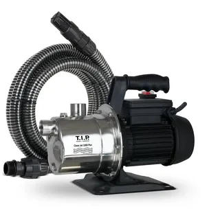 T.I.P. Clean Jet 1000 Plus Set