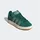 Collegiate Green / Silver Green / Off White 37 1/3