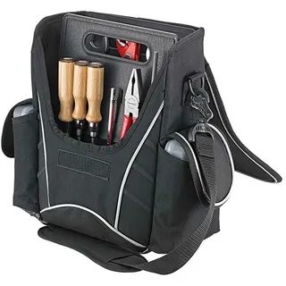 FORMAT Umhänge-Werkzeugtasche 200x300x100mm