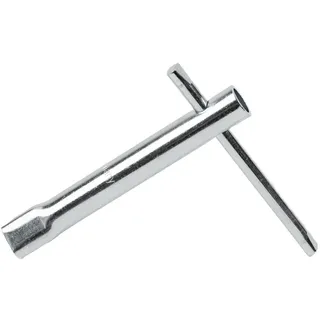 Dönges Schlüssel für Absperrpfosten, Economy, Dreikant M12