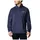 MountainTM Fleece Mit Halbem Reißverschluss Collegiate Navy S