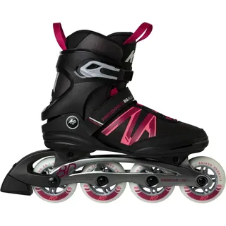 K2 Freedom III 80 Inline Skates Design 34