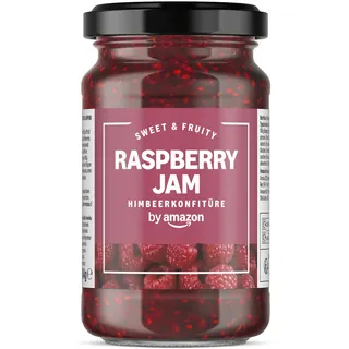 by Amazon Himbeerkonfitüre, 454g