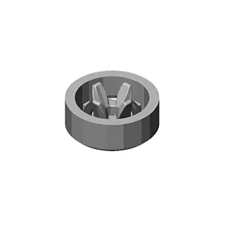 Dornbracht Db- mr 09230103890 05 SR SI-10L