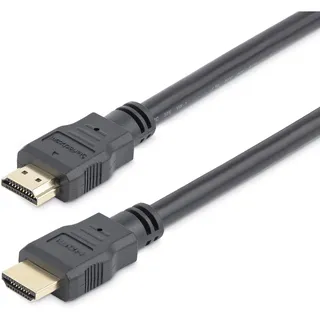 Startech StarTech.com High-Speed-HDMI-Kabel 1,5m - HDMI Ultra HD 4k x 2k mit vergoldeten Kontakten - HDMI Anschl