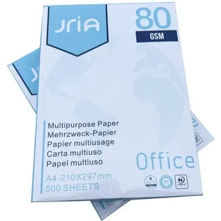 Home & Office Papier 80g/m2 DIN-A4 Blatt CHP150 Allround Kopierpapier