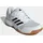 Herren Cloud White/Core Black/Gum 45 1/3