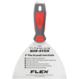 clauss Gelenkspachtel »NON STICK FLEX 18735«