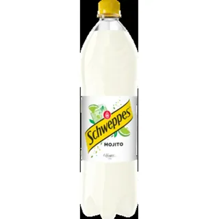 5902860419136 Schweppes Mojito 1,35l Orangina Schweppes Polska sp. z o.o.