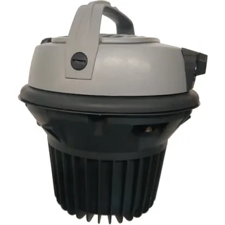 Nilfisk Motor 12112153 220-240V Schwarz/Grau