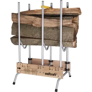 WOLFCRAFT Sägebock 5121000