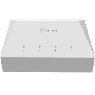 TP-Link XZ000-G7 SC/APC 1000 Mbit/s ONT QoS Weiß