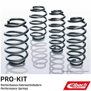 Eibach E10-26-003-02-22 Tieferlegungsfedern Pro-Kit