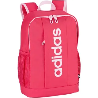 adidas Kids Linear Rucksack Pink