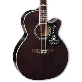 Takamine GN75CE-TBK Elektroakustische Gitarre