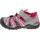 Grau/Pink 33