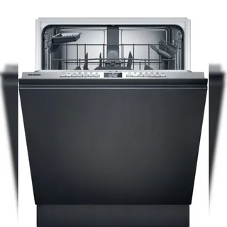 Siemens iQ300 SN63EX22AE Einbau-Geschirrspüler (vollintegrierbar, 598 mm breit)