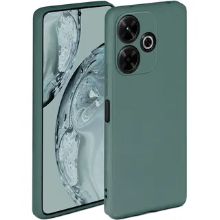 ONEFLOW Soft Case Redmi 13 mit Kameraschutz