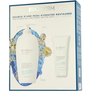 Bodylotion 400 ml + Shower Gel 100 ml Set