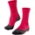 Wandersocken 1 Paar Rose 35-36