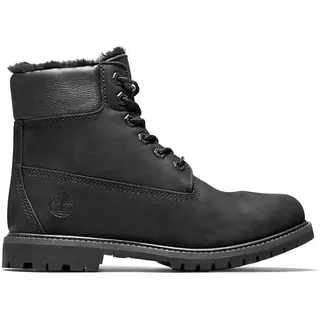 Timberland Premium 6-Inch black nubuck 37,5