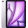 11" (7. Generation 2025) 128 GB Wi-Fi + Cellular Violett