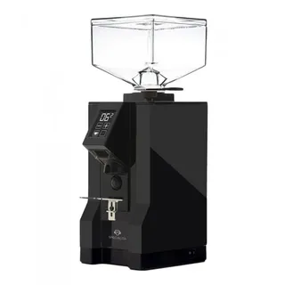 Eureka Mignon Specialita 15BL mattschwarz