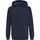 hmlRED Hoodie Kinder marine 128