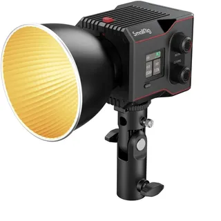 SmallRig 4376 RC 60B COB LED Video Leuchte