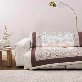 Bassetti - Gepolsterte Tagesdecke Granfoulard (Foto GF01 235)