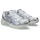 Herren White/Light Sapphire 45