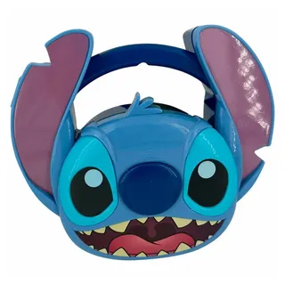 Disney Schreibwarenset im 3D Tragekoffer, Stitch