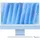 M4 24 GB RAM 512 GB SSD 10-Core GPU Blau