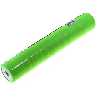Powery Akku für Taschenlampe Maglite Typ ESR4EE3060