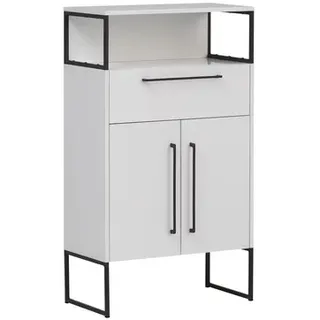 Schildmeyer Limone weiß B/H/T: x 112,5 x 33,1cm