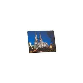 Guido Jakobs Mauspad Kölner Dom am Abend (Mousepad mit Dom von Köln) 20115
