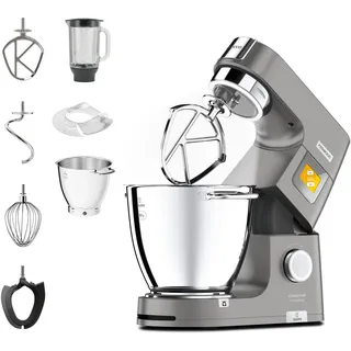 Kenwood Titanium Chef Patissier XL  KWL90.034SI