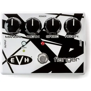 MXR JIM DUNLOP MXR EVH117 - Effektpedal Flanger Eddie Van Halen
