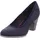 Blockabsatz Blau 39