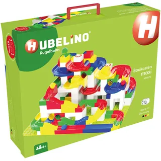 HUBELINO Baukasten maxi