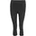 V2 3/4 Tights Schwarz XS